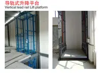 便(biàn)攜(xié)式鋁合金(jīn)升降平台(tái)