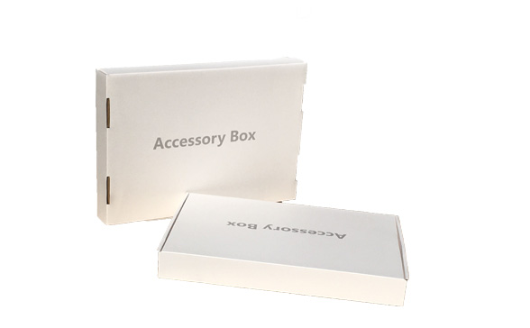 西(xī)安紙盒(he)案例