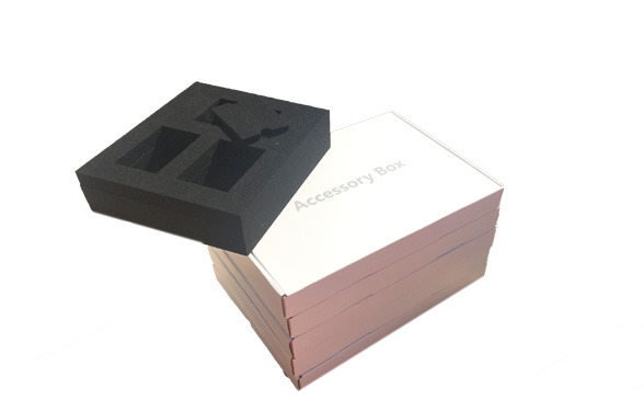 紙盒包(bāo)裝案例(li)