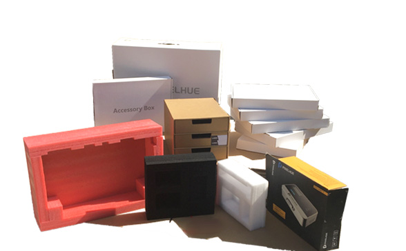 珍珠(zhū)棉案例(lì)